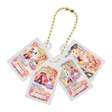 Load image into Gallery viewer, 新箱識 🌟8月新貨🌟 現貨 行版 扭蛋 Aikatsu！偶像活動！週邊收藏2 星宮莓 一套15款 星夢學園 星夢
