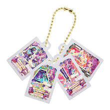 Load image into Gallery viewer, 新箱識 🌟8月新貨🌟 現貨 行版 扭蛋 Aikatsu！偶像活動！週邊收藏2 星宮莓 一套15款 星夢學園 星夢

