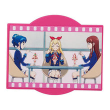 Load image into Gallery viewer, 新箱識 🌟8月新貨🌟 現貨 行版 扭蛋 Aikatsu！偶像活動！週邊收藏2 星宮莓 一套15款 星夢學園 星夢
