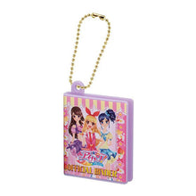 Load image into Gallery viewer, 新箱識 🌟8月新貨🌟 現貨 行版 扭蛋 Aikatsu！偶像活動！週邊收藏2 星宮莓 一套15款 星夢學園 星夢
