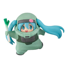 將圖片載入圖庫檢視器 新箱識 🌟8月新貨🌟 現貨 行版 Bandai 扭蛋 機動戰士 x 初音未來 收藏公仔 一套4款 高達 渣古 魔蟹 馬沙專用
