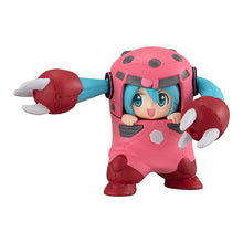 將圖片載入圖庫檢視器 新箱識 🌟8月新貨🌟 現貨 行版 Bandai 扭蛋 機動戰士 x 初音未來 收藏公仔 一套4款 高達 渣古 魔蟹 馬沙專用
