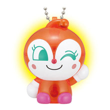 將圖片載入圖庫檢視器 新箱識 🌟9月新貨🌟 現貨 扭蛋 行版 BANDAI 麵包超人發光吊飾 3  一套5隻 麵包超人 細菌小子  細菌人 紅精靈 面包妹妹 螺旋面包超人
