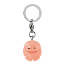 画像をギャラリービューアに読み込む, 新箱識 🌟9月新貨🌟 現貨 扭蛋 行版 BANDAI 香腸外星人 雨傘吊飾 一套6隻 腸仔
