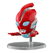 將圖片載入圖庫檢視器 新箱識 🌟9月新貨🌟 現貨 扭蛋 行版 BANDAI ULTRAMAN @CTION HEROES 超人角色擺設 一套4隻 Ultraman Zero 超人Zero Ultraseven 超人七號 超人七號 超人吉田 Ultraman Omega
