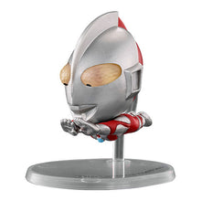 將圖片載入圖庫檢視器 新箱識 🌟9月新貨🌟 現貨 扭蛋 行版 BANDAI ULTRAMAN @CTION HEROES 超人角色擺設 一套4隻 Ultraman Zero 超人Zero Ultraseven 超人七號 超人七號 超人吉田 Ultraman Omega
