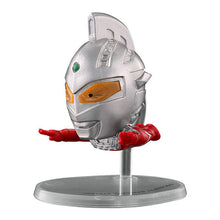 將圖片載入圖庫檢視器 新箱識 🌟9月新貨🌟 現貨 扭蛋 行版 BANDAI ULTRAMAN @CTION HEROES 超人角色擺設 一套4隻 Ultraman Zero 超人Zero Ultraseven 超人七號 超人七號 超人吉田 Ultraman Omega
