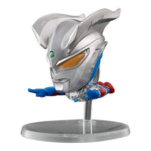 將圖片載入圖庫檢視器 新箱識 🌟9月新貨🌟 現貨 扭蛋 行版 BANDAI ULTRAMAN @CTION HEROES 超人角色擺設 一套4隻 Ultraman Zero 超人Zero Ultraseven 超人七號 超人七號 超人吉田 Ultraman Omega
