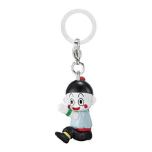 画像をギャラリービューアに読み込む, 新箱識 🌟9月新貨🌟 現貨 行版 全新 BANDAI 扭蛋 龍珠 雨傘吊飾2 一套5款 餃子 朱古力布歐 菲利的小型飛船 幽霊 悟天格斯 四星龍珠
