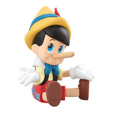 將圖片載入圖庫檢視器 新箱識 🌟9月新貨🌟 現貨 扭蛋 行版 BANDAI 迪士尼角色 歡樂時間3 一套4隻 唐老鴨 木偶 小豬 哈茱蒂
