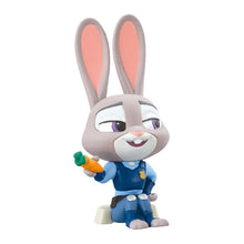 將圖片載入圖庫檢視器 新箱識 🌟9月新貨🌟 現貨 扭蛋 行版 BANDAI 迪士尼角色 歡樂時間3 一套4隻 唐老鴨 木偶 小豬 哈茱蒂
