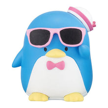画像をギャラリービューアに読み込む, 新箱識 🌟9月新貨🌟 現貨 扭蛋 行版 BANDAI Sanrio HAPIDANBUI 太陽眼鏡公仔 一套6隻
