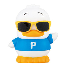 画像をギャラリービューアに読み込む, 新箱識 🌟9月新貨🌟 現貨 扭蛋 行版 BANDAI Sanrio HAPIDANBUI 太陽眼鏡公仔 一套6隻

