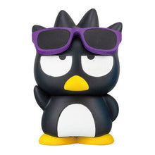 画像をギャラリービューアに読み込む, 新箱識 🌟9月新貨🌟 現貨 扭蛋 行版 BANDAI Sanrio HAPIDANBUI 太陽眼鏡公仔 一套6隻
