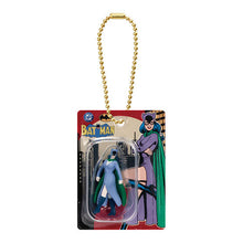 將圖片載入圖庫檢視器 新箱識 🌟9月新貨🌟 現貨 扭蛋 行版 BANDAI BATMAN 蝙蝠俠 迷你公仔包裝收藏 一套6隻 小丑女 小丑 robin 羅賓 貓女
