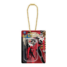 將圖片載入圖庫檢視器 新箱識 🌟9月新貨🌟 現貨 扭蛋 行版 BANDAI BATMAN 蝙蝠俠 迷你公仔包裝收藏 一套6隻 小丑女 小丑 robin 羅賓 貓女
