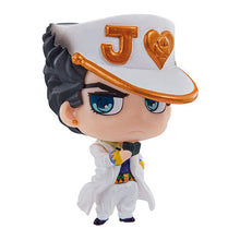画像をギャラリービューアに読み込む, 新箱識 🌟9月新貨🌟 現貨 行版 全新 BANDAI 扭蛋 JOJO的奇幻冒險 扭蛋公仔收藏4 一套4款 音石明 吉良吉影 岸辺露伴 空条承太郎
