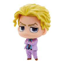 画像をギャラリービューアに読み込む, 新箱識 🌟9月新貨🌟 現貨 行版 全新 BANDAI 扭蛋 JOJO的奇幻冒險 扭蛋公仔收藏4 一套4款 音石明 吉良吉影 岸辺露伴 空条承太郎
