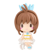 Load image into Gallery viewer, 新箱識 🌟9月新貨🌟 現貨 扭蛋 行版 BANDAI 百變小櫻 數據線裝飾4 一套5隻 小櫻
