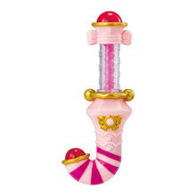 將圖片載入圖庫檢視器 新箱識 🌟9月新貨🌟 現貨 扭蛋 行版 BANDAI 小魔女DoReMi 發光變身器 2 一套4隻
