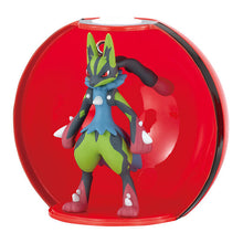 画像をギャラリービューアに読み込む, 新箱識 🌟 9月新貨🌟  現貨 扭蛋 行版 BANDAI 精靈寶可夢 精靈球收藏4  一套5隻
