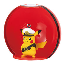 画像をギャラリービューアに読み込む, 新箱識 🌟 9月新貨🌟  現貨 扭蛋 行版 BANDAI 精靈寶可夢 精靈球收藏4  一套5隻
