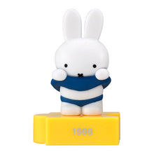 將圖片載入圖庫檢視器 新箱識 🌟 9月新貨🌟  現貨 扭蛋 行版 BANDAI miffy 70週年公仔收藏  一套7隻

