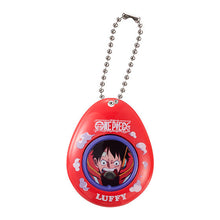 將圖片載入圖庫檢視器 新箱識 🌟9月新貨🌟 現貨 扭蛋 行版 BANDAI ONE PIECE 海賊王 發聲蛋吊飾 一套6隻
