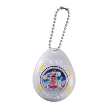 將圖片載入圖庫檢視器 新箱識 🌟9月新貨🌟 現貨 扭蛋 行版 BANDAI ONE PIECE 海賊王 發聲蛋吊飾 一套6隻
