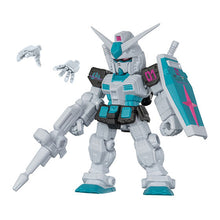 將圖片載入圖庫檢視器 新箱識 🌟8月新貨🌟 現貨 行版 Bandai 扭蛋 機動戰士高達ENSEMBLE 初音未來色 一套4款 高達 初音
