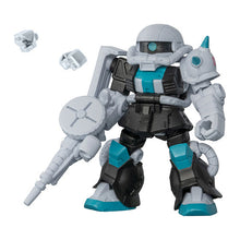 將圖片載入圖庫檢視器 新箱識 🌟8月新貨🌟 現貨 行版 Bandai 扭蛋 機動戰士高達ENSEMBLE 初音未來色 一套4款 高達 初音
