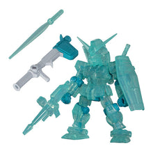 將圖片載入圖庫檢視器 新箱識 🌟8月新貨🌟 現貨 行版 Bandai 扭蛋 機動戰士高達ENSEMBLE 初音未來色 一套4款 高達 初音
