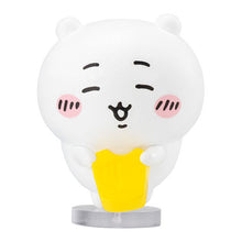 Cargar imagen en el visor de la galería, 新箱識 🌟11月新貨🌟 現貨 全新 Bandai 扭蛋 Chiikawa排隊系列 3 一套5款
