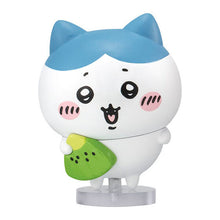 Cargar imagen en el visor de la galería, 新箱識 🌟11月新貨🌟 現貨 全新 Bandai 扭蛋 Chiikawa排隊系列 3 一套5款
