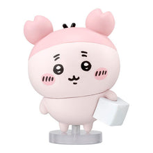 Cargar imagen en el visor de la galería, 新箱識 🌟11月新貨🌟 現貨 全新 Bandai 扭蛋 Chiikawa排隊系列 3 一套5款
