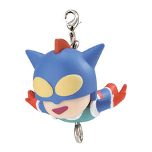 將圖片載入圖庫檢視器 新箱識 🌟2月新貨🌟 現貨 行版 BANDAI 扭蛋 蠟筆小新 柔和色串連吊飾 2 一套5款 (扣比例3:2) 小新 肥嘟嘟左衛門 動感超人 不理不理左衛門 妮妮兔子
