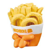 画像をギャラリービューアに読み込む, 新箱識 🌟10月新貨🌟 現貨 行版 全新 扭蛋 漢堡店 等待系列2 一套6款
