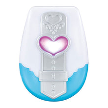 Cargar imagen en el visor de la galería, 新箱識 🌟 11月新貨🌟  現貨 行版 BANDAI 扭蛋 光之美少女全明星 變身道具 一套4款
