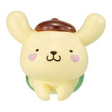 Cargar imagen en el visor de la galería, 新箱識 🌟10月新貨🌟 現貨 行版 全新 BANDAI 扭蛋 Sanrio角色 HUGCOT公仔 5 珍珠版 一套6款 HELLO KITTY My Melody 玉桂狗 sam 布丁狗 pc狗
