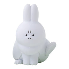 Load image into Gallery viewer, 新箱識 🌟10月新貨🌟 現貨 行版 全新 BANDAI 扭蛋 生氣的兔子公仔 一套5款 兔
