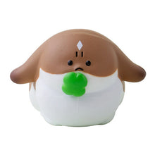 Load image into Gallery viewer, 新箱識 🌟10月新貨🌟 現貨 行版 全新 BANDAI 扭蛋 生氣的兔子公仔 一套5款 兔
