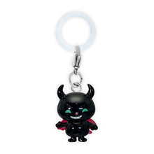 將圖片載入圖庫檢視器 新箱識 🌟10月新貨🌟 現貨 行版 全新 BANDAI 扭蛋 TRICK OR TREAT!鬼怪公仔 一套7款 南瓜 包帯男 魔鬼 黑 紅 幽霊 死神 怪物

