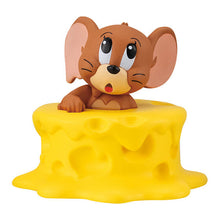 Load image into Gallery viewer, 新箱識 🌟10月新貨🌟 現貨 行版 全新 BANDAI 扭蛋 TOM and JERRY 溶化公仔 一套4款
