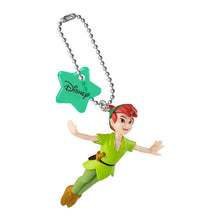 画像をギャラリービューアに読み込む, 新箱識 🌟9月新貨🌟 現貨 行版 全新 BANDAI 扭蛋 迪士尼 綠色角色 吊飾 大眼仔 三眼仔 小飛俠 小金
