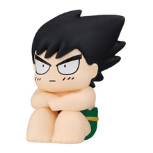 Load image into Gallery viewer, 新箱識 🌟10月新貨🌟 現貨 行版 全新 BANDAI 扭蛋 南國少年巴布華 等待系列 一套4款 巴布華 恰比 小湯仔 伊藤
