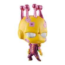 Cargar imagen en el visor de la galería, 新箱識 🌟11月新貨🌟 現貨 行版 BANDAI 扭蛋 JOJO的奇妙冒險 替身公仔收藏9 一套4款
