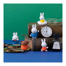 画像をギャラリービューアに読み込む, 新箱識 🌟9月新貨🌟 現貨 行版 全新 BANDAI 扭蛋 Point AT! AT miffy 兔 手指指公仔 一套5款 兔兔 兔仔
