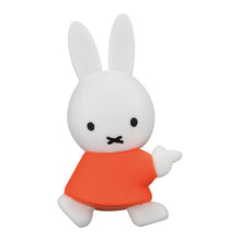画像をギャラリービューアに読み込む, 新箱識 🌟9月新貨🌟 現貨 行版 全新 BANDAI 扭蛋 Point AT! AT miffy 兔 手指指公仔 一套5款 兔兔 兔仔
