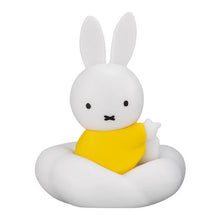 画像をギャラリービューアに読み込む, 新箱識 🌟9月新貨🌟 現貨 行版 全新 BANDAI 扭蛋 Point AT! AT miffy 兔 手指指公仔 一套5款 兔兔 兔仔
