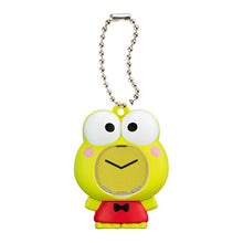 画像をギャラリービューアに読み込む, 新箱識 🌟12月新貨🌟 現貨 行版 BANDAI 扭蛋 Sanrio角色 相框公仔2 一套4款 水怪 PC狗 布丁狗 布甸狗 青蛙仔
